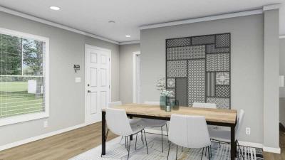 Photo 5 of 8 of home located at 7 Plank Road Halfmoon, NY 12188