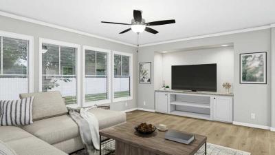Photo 6 of 8 of home located at 7 Plank Road Halfmoon, NY 12188