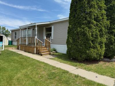 Mobile Home at 2500 Mann Rd Lot 38 Clarkston, MI 48346