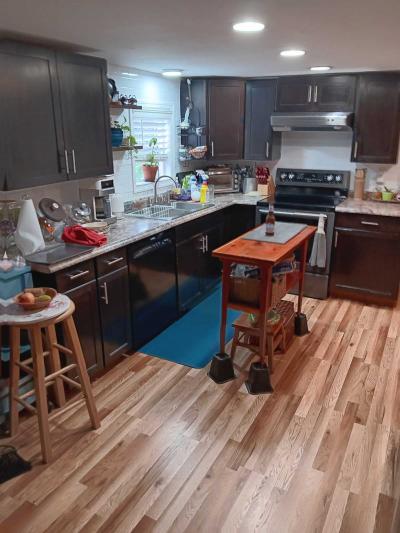 Mobile Home at 8 Rock Cove Ct Daytona Beach, FL 32119