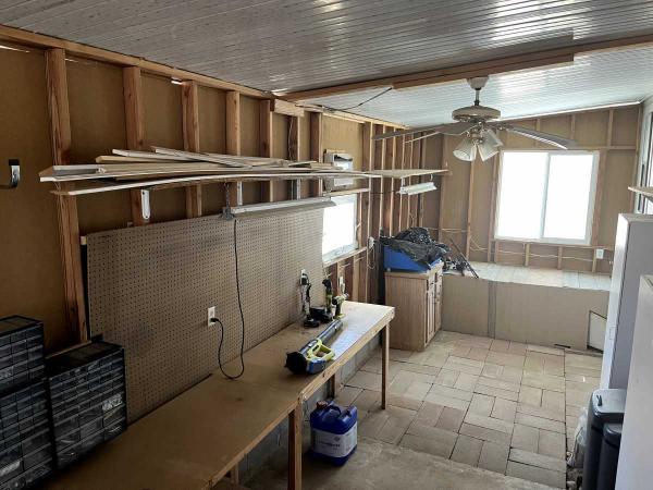 1991 Schult Mobile Home