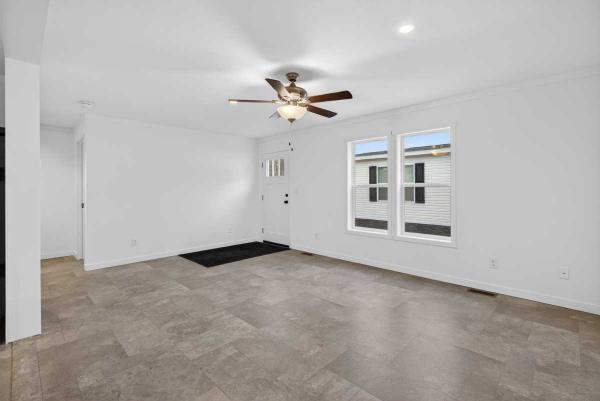 2025 Champion Aspire Mobile Home
