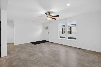 Photo 4 of 27 of home located at 395 Cheshire Rd., Lot 112 Pittsfield, MA 01201