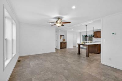 Photo 5 of 27 of home located at 395 Cheshire Rd., Lot 112 Pittsfield, MA 01201