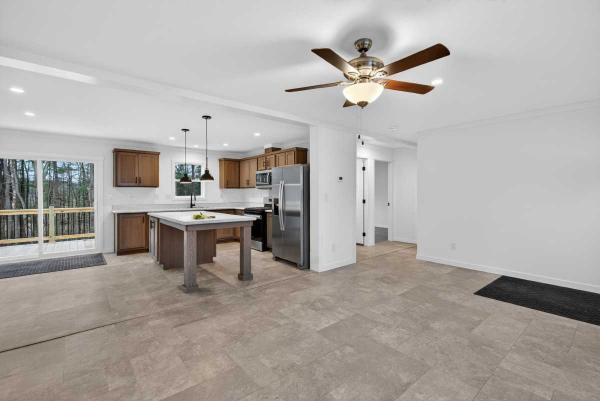 2025 Champion Aspire Mobile Home