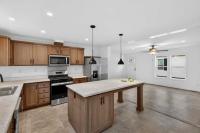 2025 Champion Aspire Mobile Home