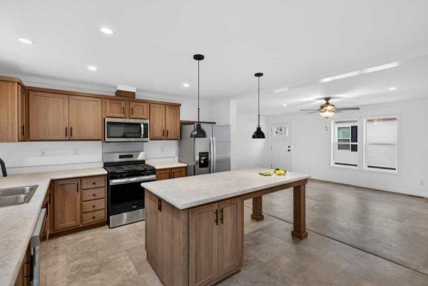 2025 Champion Aspire Mobile Home