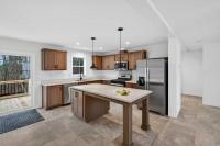 2025 Champion Aspire Mobile Home