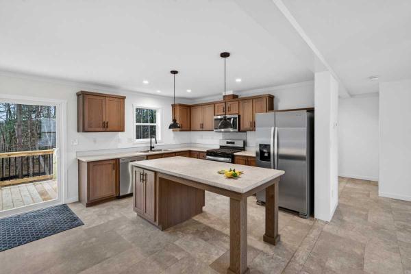 2025 Champion Aspire Mobile Home