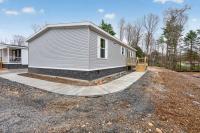 2025 Champion Aspire Mobile Home