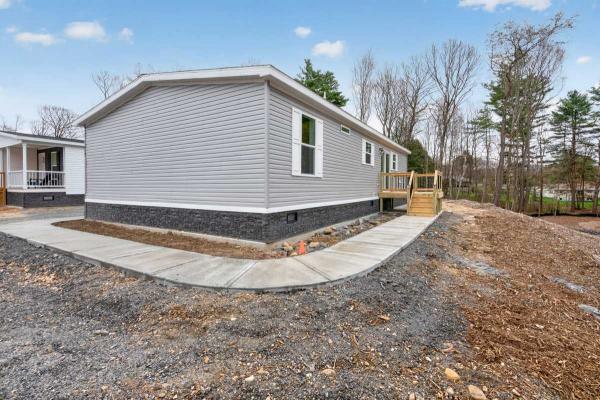 2025 Champion Aspire Mobile Home
