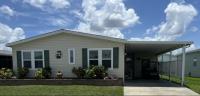 1998 Jacobsen Mobile Home