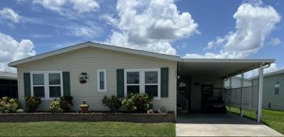 Mobile Home at 151 Begonia Terrace Parrish, FL 34219