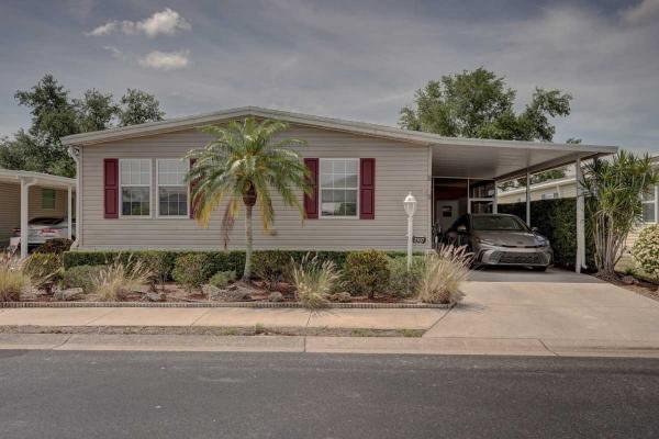 2003  Mobile Home For Sale