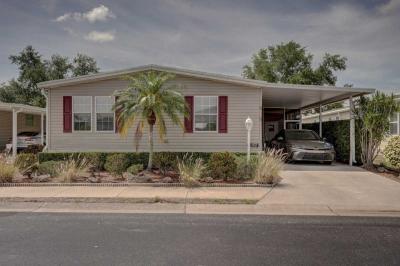 Mobile Home at 2707 86th Street East Palmetto, FL 34221