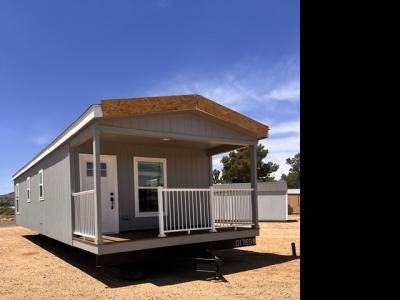 Mobile Home at 1201 East Jagerson Kingman, AZ 86409