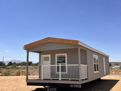 Photo 5 of 5 of home located at 1201 East Jagerson Kignman, AZ 86409