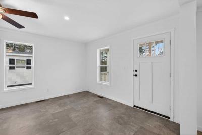 Photo 3 of 24 of home located at 395 Cheshire Rd., Lot 114 Pittsfield, MA 01201
