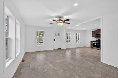 Photo 5 of 24 of home located at 395 Cheshire Rd., Lot 114 Pittsfield, MA 01201