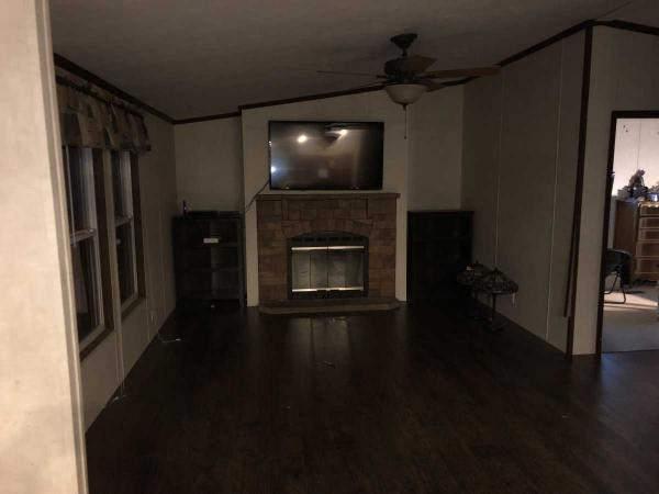 Photo 2 of 2 of home located at 6400 Elliot Trail Benton, AR 72019