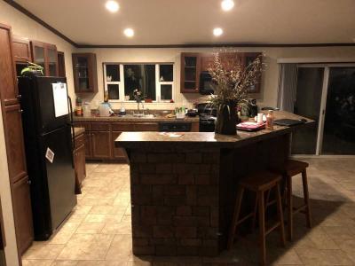 Mobile Home at 6400 Elliot Trail Benton, AR 72019
