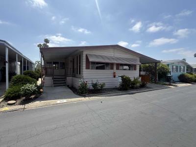 Mobile Home at 24921 Muirlands Blvd. #199 Lake Forest, CA 92630