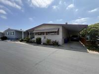 1974 Alamo Mobile Home