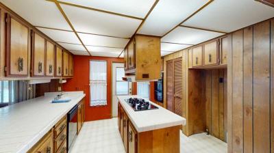 Photo 3 of 22 of home located at 24921 Muirlands Blvd. #199 Lake Forest, CA 92630