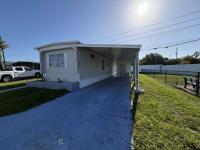 1971 Mobile Home