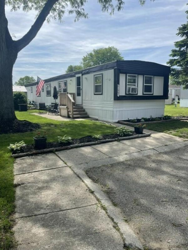 1979 colommade Mobile Home For Sale