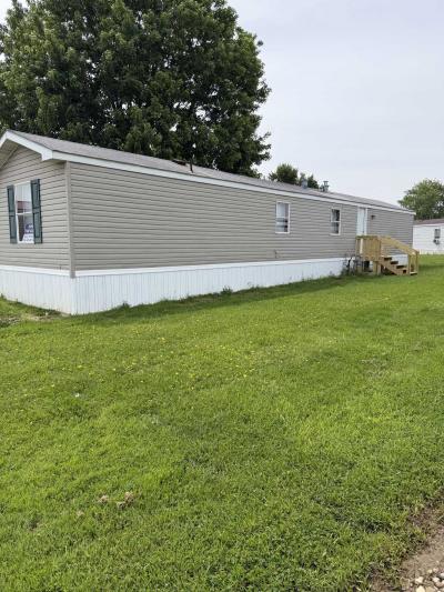 Photo 2 of 10 of home located at 1166 Lafayette Rd Lot 718 West Salem, OH 44287