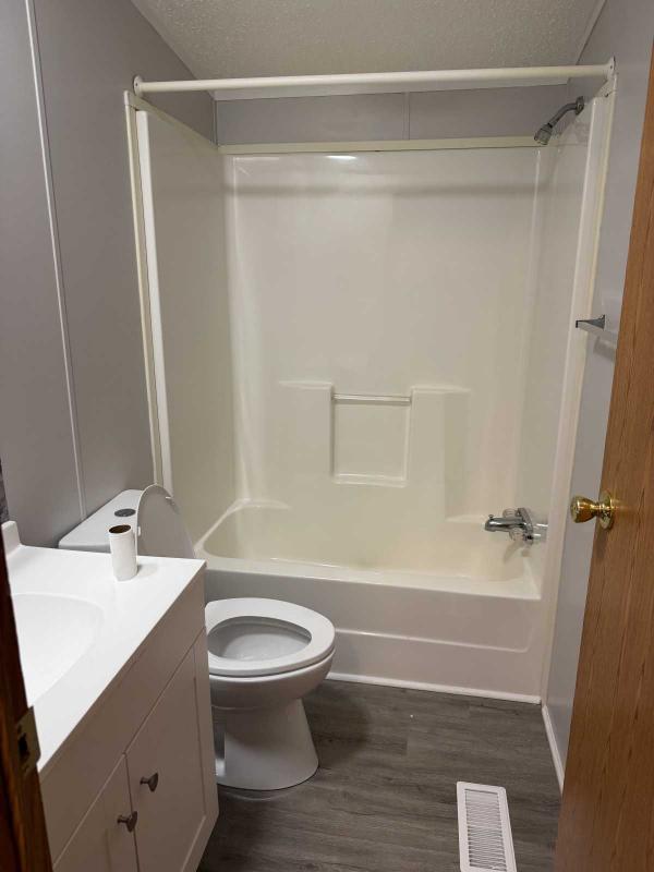 1998 Skyline Westridge Mobile Home