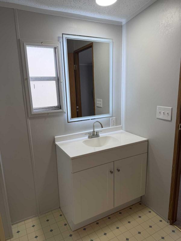 1998 Skyline Westridge Mobile Home
