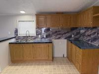 1998 Skyline Westridge Mobile Home