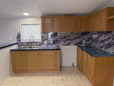 Photo 5 of 10 of home located at 1166 Lafayette Rd Lot 718 West Salem, OH 44287