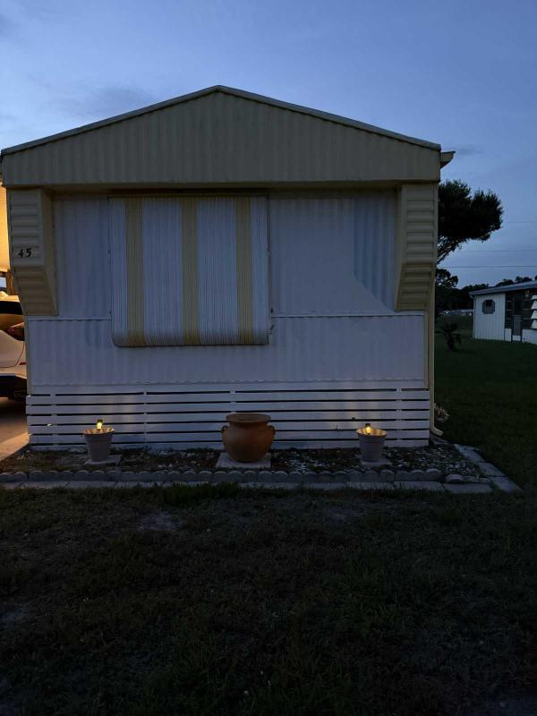 Photo 1 of 1 of home located at 5620 Lake Lizzie Dr #45 Saint Cloud, FL 34771