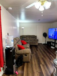 1971 Star Mobile Home