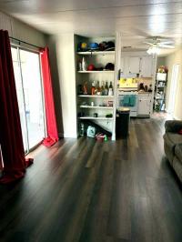 1971 Star Mobile Home