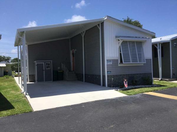 2023 chala Mobile Home For Sale