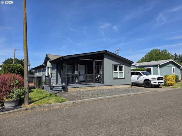2008 SKYLINE Mobile Home For Sale