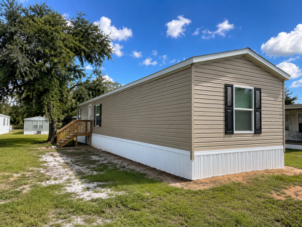1988 1970 Mobile Home For Sale