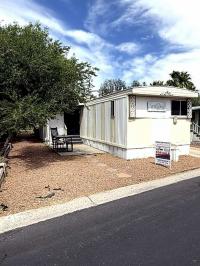 1971 Star Mobile Home