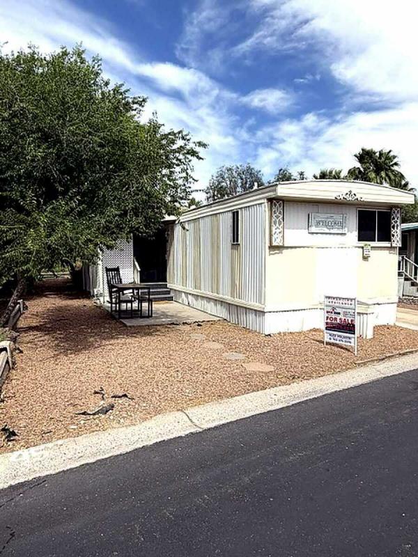 1971 Star Mobile Home For Sale