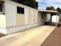 1971 Star Mobile Home