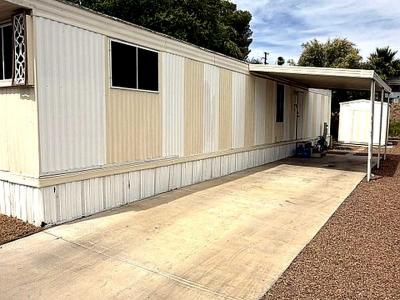 Photo 2 of 22 of home located at 1601 S Sandhill Rd Las Vegas, NV 89104