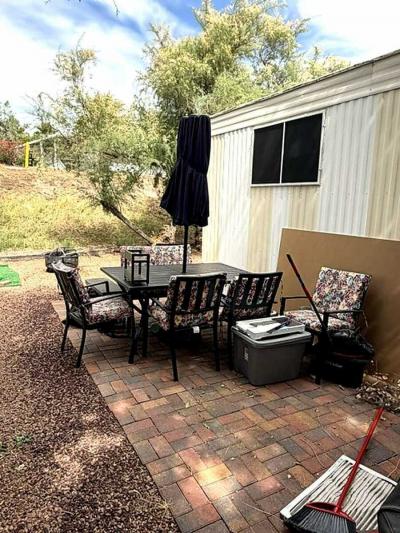 Photo 4 of 22 of home located at 1601 S Sandhill Rd Las Vegas, NV 89104