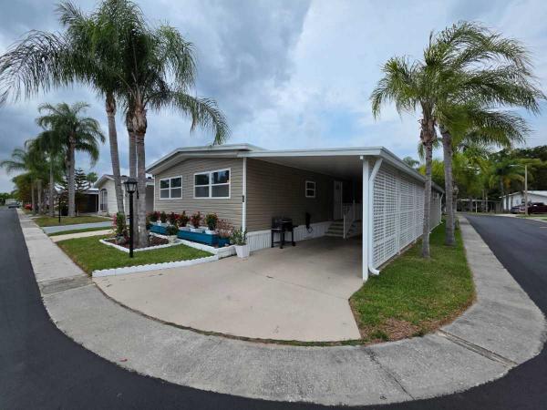 1973  Mobile Home For Sale