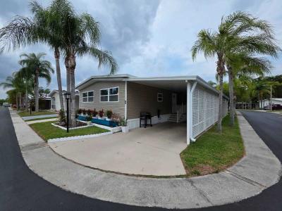 Mobile Home at 183 Prentice Way Lakeland, FL 33813