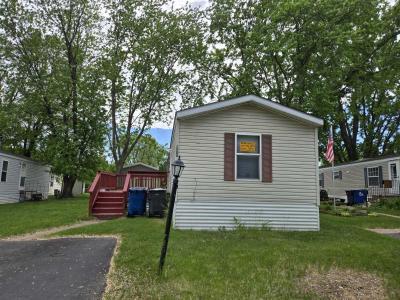 Photo 2 of 8 of home located at 1588 Hall St Shoreview, MN 55126