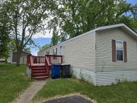1997 Holly Park MH Mobile Home
